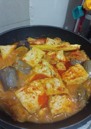 Foto resep #210 3T Bumbu Tomat (week 50)