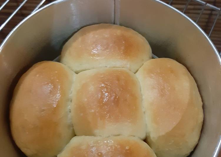 Cara Gampang Membuat Roti Sobek yang Sempurna