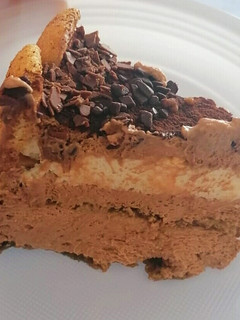 Foto di Charlotte alla Nutella