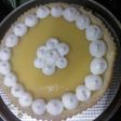 Lemon pie