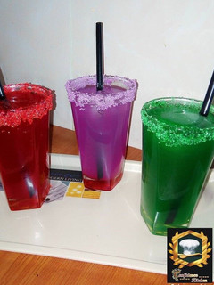 A picture of Lemonade.
