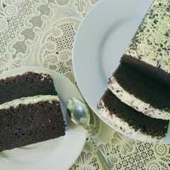 รูปของ Brownies kukus anti gagal