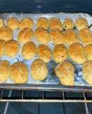 Pan de especie