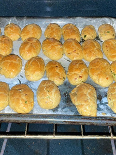 Una foto de Pan de especie