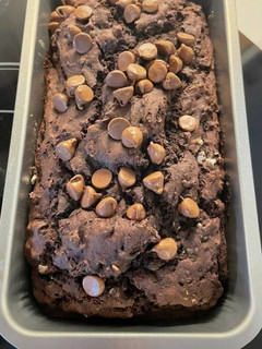 Foto de Bolo de Chocolate