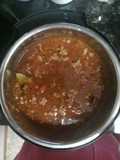 Chili con carne