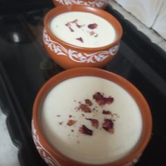 Phirni A picture of Phirni.