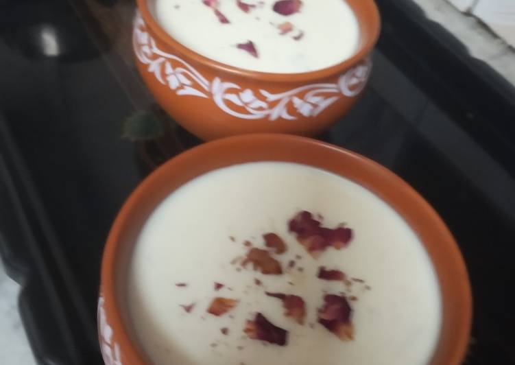 Phirni