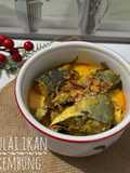 Gulai Ikan Kembung