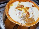 Calabaza (o zapallo) rellenos 👏