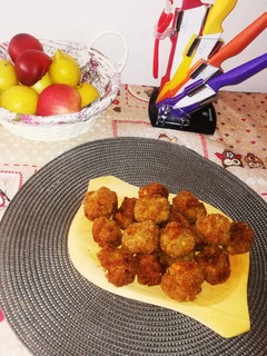 Fasírt recept fotója
