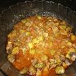 Balado Terong Rempelo Ati