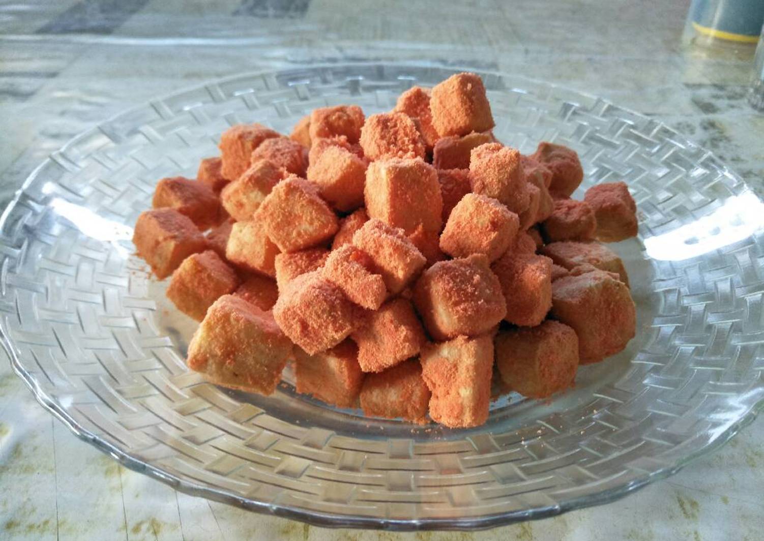 Resep Kuch kuch Hot Tahu oleh Nurul Cookpad Resep Kuch kuch Hot Tahu oleh Nurul Cookpad
