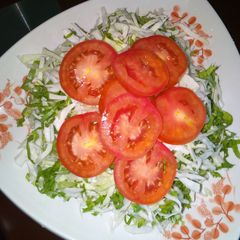 A picture of Salad 5.