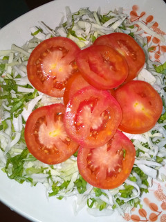 A picture of Salad 5.