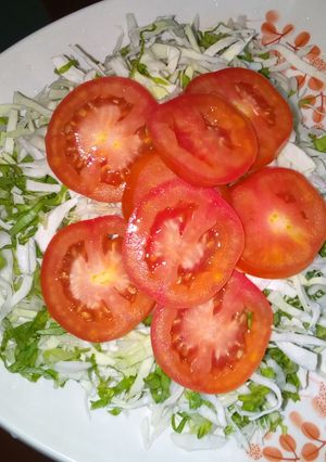 A picture of Salad 5.