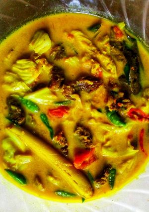 Foto resep Tongseng Sapi