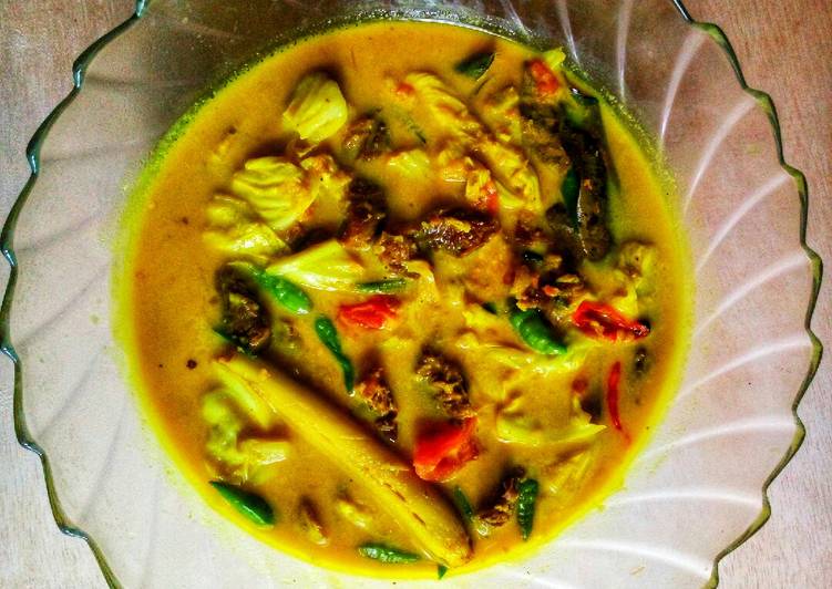 Cara Gampang Membuat Tongseng Sapi Anti Gagal