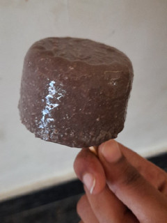 ஓரியோ ஐஸ் ஸ்டிக் செய்முறை முக்கிய புகைப்படம்
