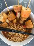 Oden Simple Versi Siam