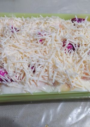 Foto resep Salad Buah Segar