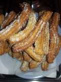 Churros