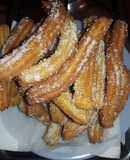 Churros