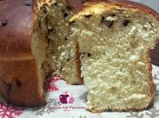 A picture of bread flour flour