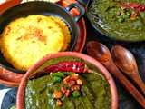 makki di roti