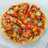 Tawa Paneer Tikka Pizza