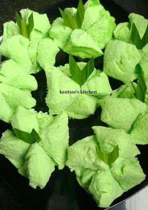 Foto resep Bolu Kukus Mekar