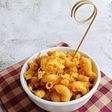 Makaroni Telor (Maklor)