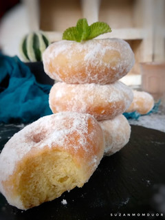 Foto resep Donat Kentang
