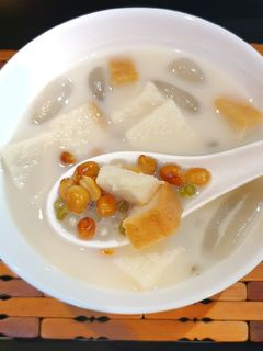 Foto resep Sekoteng