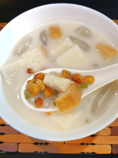 Foto resep Sekoteng