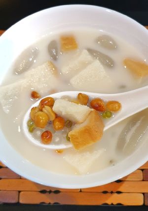 Foto resep Sekoteng