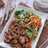 Chicken Teppanyaki