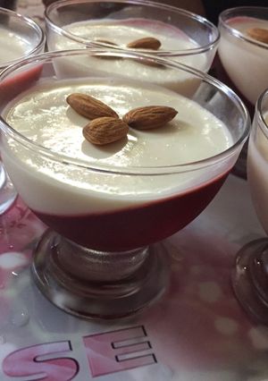 صورة لوصفة كاسات الجلي