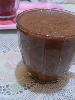 صورة لوصفة هوت شوكليت