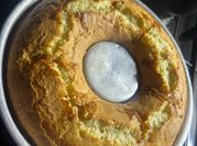 Una foto de tortas materas con manteca