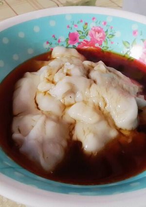 Foto resep Bubur Sumsum