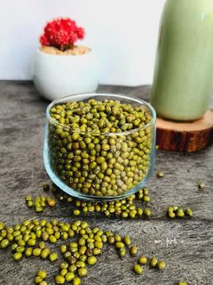 Foto resep Memasak Kacang Hijau Irit Gas