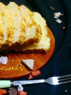 Foto resep Brudel Keju Manado