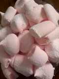 Malvaviscos, Nubes o Marshmallows 😍❤😋 Caseritos