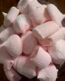 Malvaviscos, Nubes o Marshmallows 😍❤😋 Caseritos