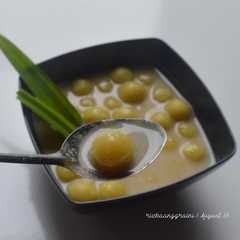 รูปของ Kolak Biji Salak