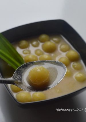 Foto resep Kolak Biji Salak