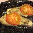 Berenjenas rellenas