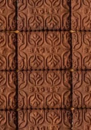 Una foto de Chocotorta Argentina