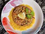 upma